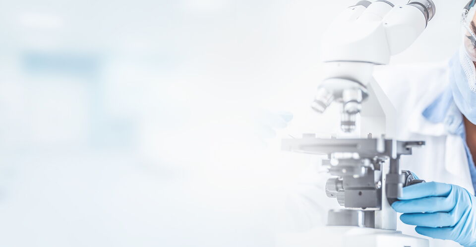 peptide production company